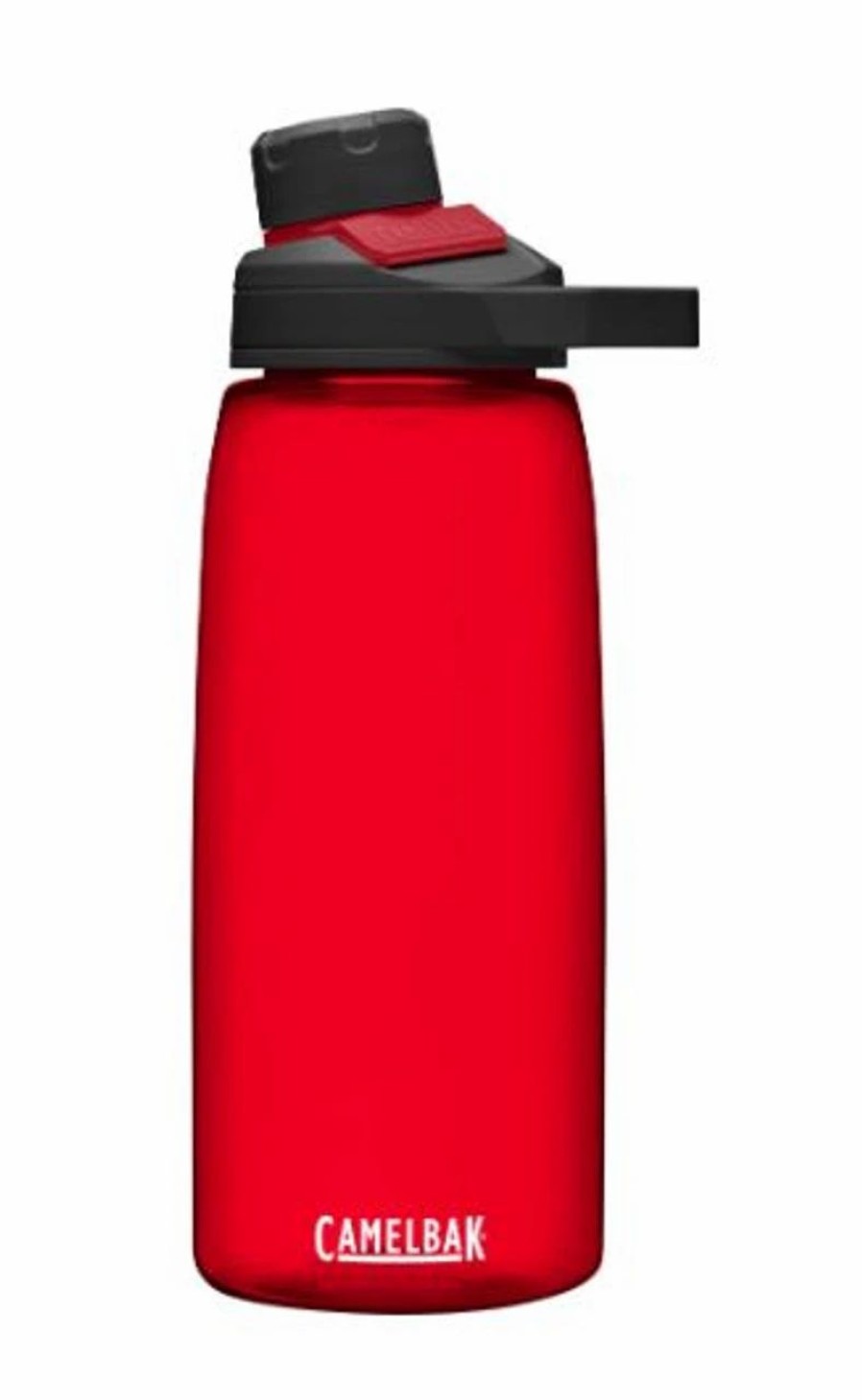 Bottles * | Camelbak Chute Mag 32Oz 1L Bottle Cardinal