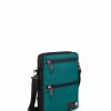 Backpacks * | Osprey Heritage Musette 13 Dark Pine Green