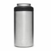 Bottles * | Yeti Rambler 16 Oz Colster Tall Can Insulator Stainless Steel