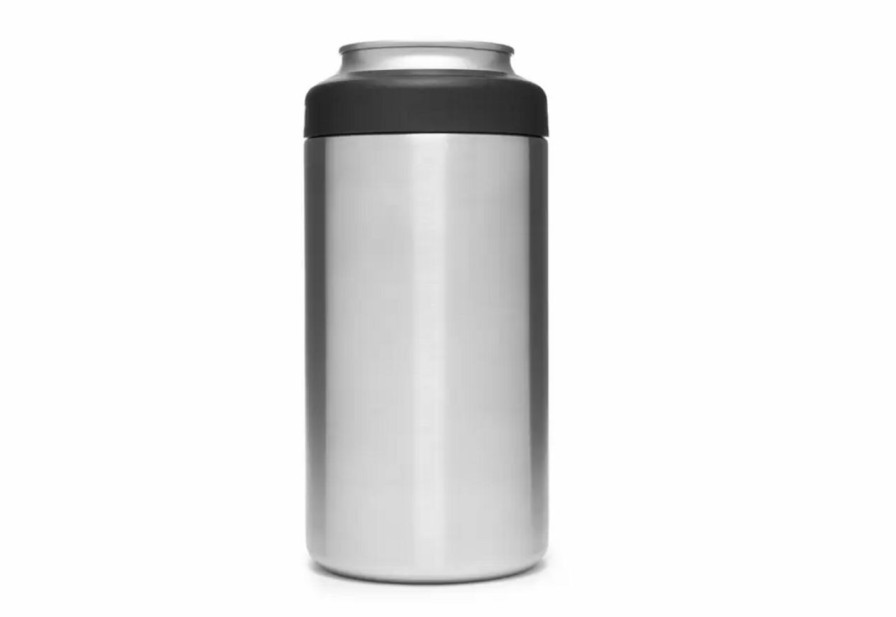 Bottles * | Yeti Rambler 16 Oz Colster Tall Can Insulator Stainless Steel