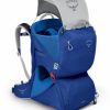 Backpacks * | Osprey Poco Lt Child Carrier Blue Sky