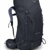 Backpacks * | Osprey Women'S Kyte 46 Extra Small/Small Backpack Siren Grey (Past Season)