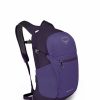 Backpacks * | Osprey Daylite Plus Backpack Dream Purple