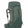 Backpacks * | Osprey Women'S Aura Ag Lt 50 Xs/S Backpack Spring Green