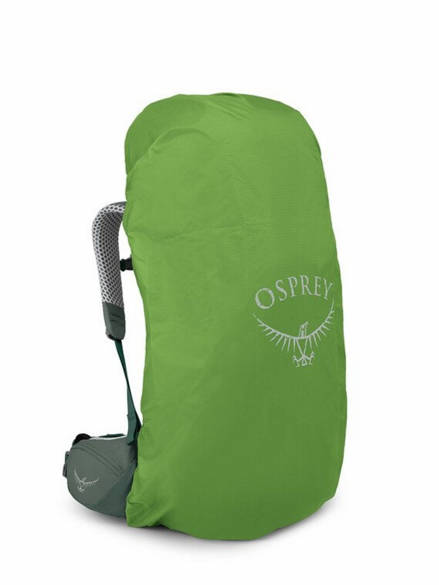 Backpacks * | Osprey Women'S Aura Ag Lt 50 Xs/S Backpack Spring Green