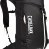 Backpacks * | Camelbak Snoblast 22 70Oz Hydration Pack Black/White