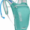 Backpacks * | Camelbak Men'S Hydrobak Light 50Oz Hydration Pack Latigo Teal