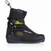 Rock And Snow * | Fischer Skis Otx Adventure Cross-Country Ski Boots Black