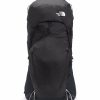 Backpacks * | The North Face Banchee 50L Backpack Tnf Black/Aviator Navy