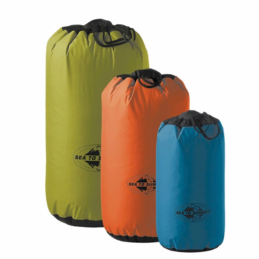 Backpacks * | Sea To Summit Stuff Sacks Assorted