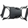 Backpacks * | Gear Aid Dual Snap Bar Buckle Black