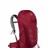 Backpacks * | Osprey Men'S Talon 26 L/Xl Cosmic Red