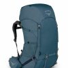 Backpacks * | Osprey Women'S Renn 65 Backpack Challenger Blue