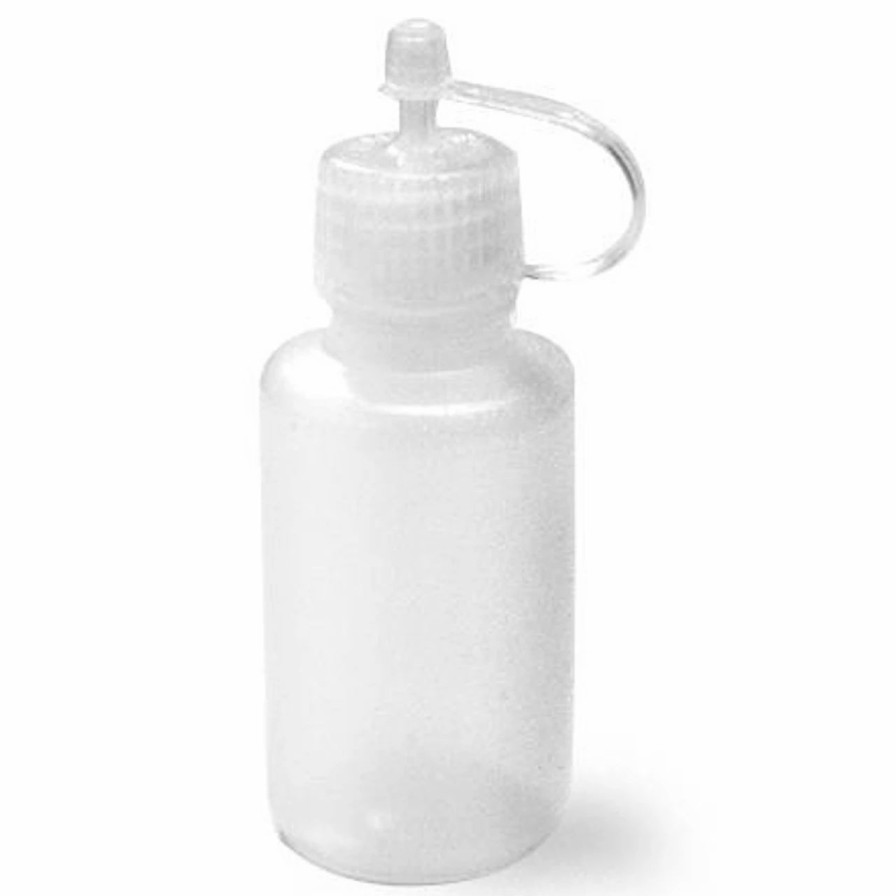 Bottles * | Nalgene Drop Dispenser Bottle 2Oz Clear