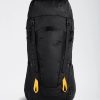 Backpacks * | The North Face Terra 65 Backpack Tnf Black/Tnf Black