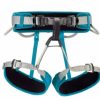 Rock And Snow * | Petzl Corax-Size 1 Blue