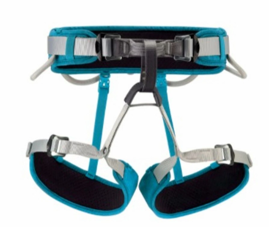 Rock And Snow * | Petzl Corax-Size 1 Blue