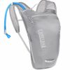 Backpacks * | Camelbak Women'S Hydroback Light-50Oz Hydration Pack Drizzle Grey/Silver Cloud