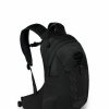 Backpacks * | Osprey Kids' Talon Jr Backpack Stealth Black