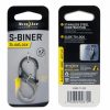 Rock And Snow * | Nite Ize S-Biner Slidelock 2 Stainless