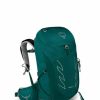 Backpacks * | Osprey Tempest 24 Jasper Green