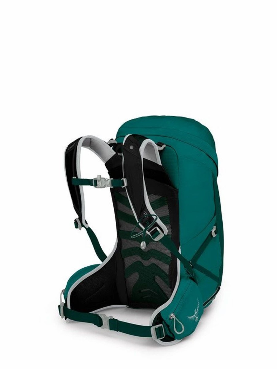 Backpacks * | Osprey Tempest 24 Jasper Green