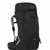 Backpacks * | Osprey Men'S Atmos Ag Lt 50 L/Xl Backpack Black