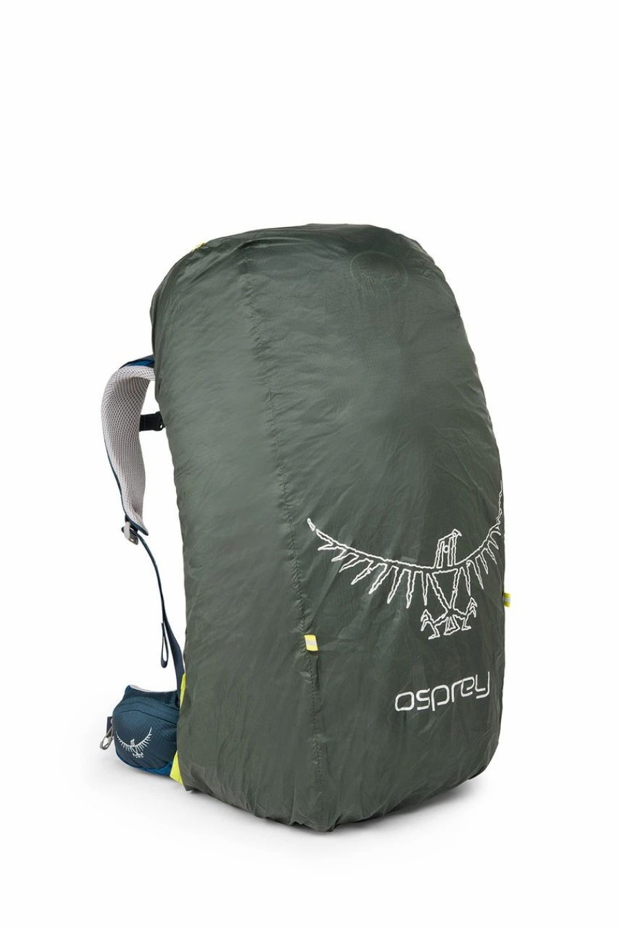 Backpacks * | Osprey Ultralight Raincover Extra Large Shadow