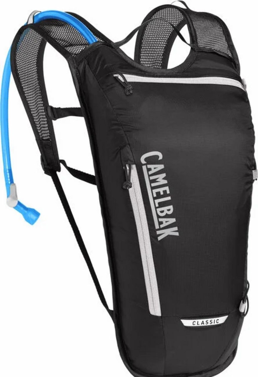 Backpacks * | Camelbak Classic Light 70Oz Hydration Pack Black