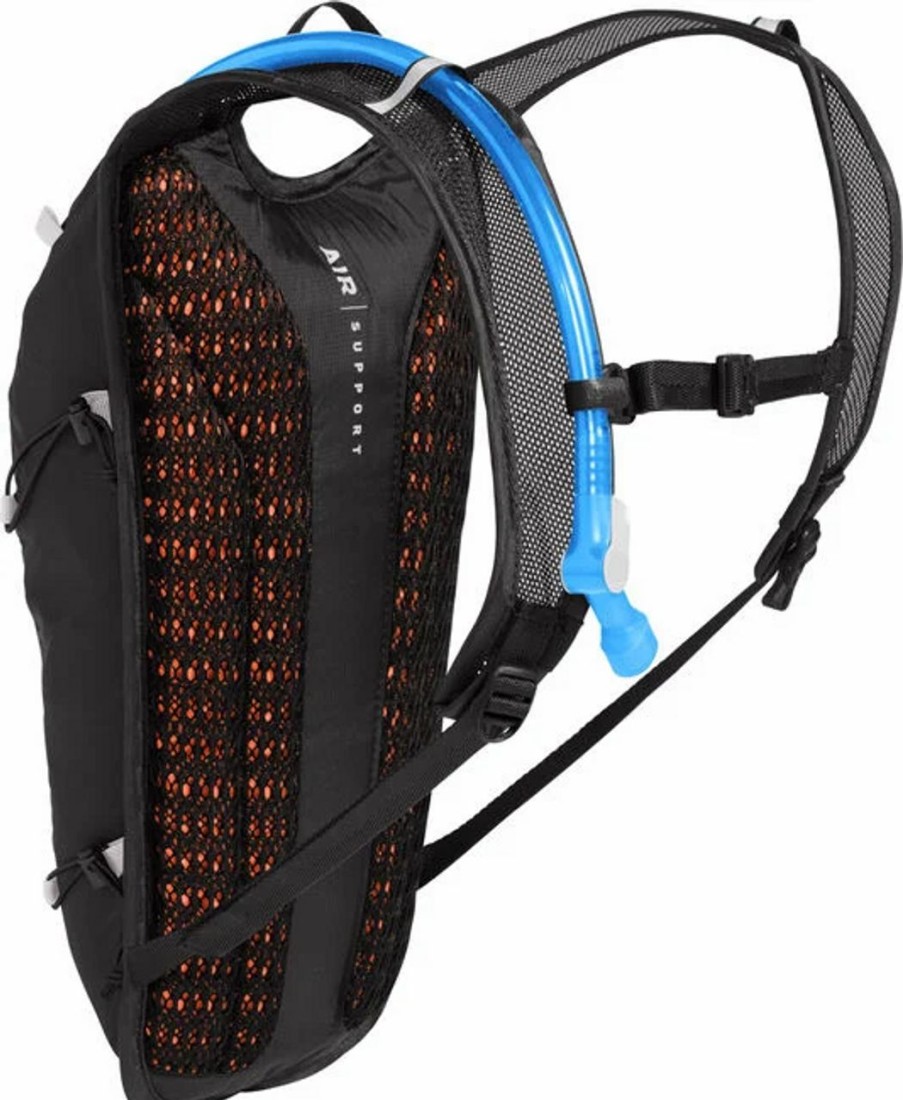 Backpacks * | Camelbak Classic Light 70Oz Hydration Pack Black