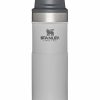 Bottles * | Stanley Classic Trigger-Action Travel Mug 16Oz Ash