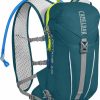 Backpacks * | Camelbak Men'S Octane 10 Hydration Pack Corsair Teal/Sulphur