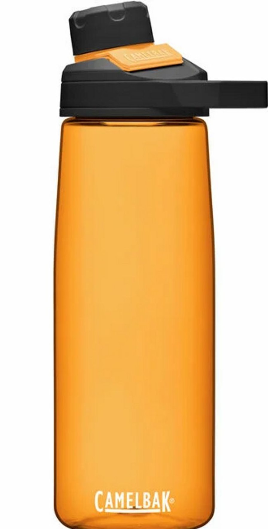 Bottles * | Camelbak Chute Mag 25Oz Bottle With Tritan Renew Sunset Orange