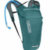 Backpacks * | Camelbak Women'S Rogue Light-70Oz Hydration Pack Dragonfly Teal/Mineral Blue