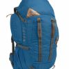 Backpacks * | Kelty Redwing 50 Bag Lyons Blue/Golden Oak