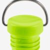 Bottles * | Klean Kanteen Loop Cap Green