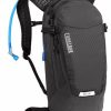 Backpacks * | Camelbak Women'S M.U.L.E. 12 Hydration Pack Charcoal/Black