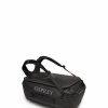 Backpacks * | Osprey Transporter 40 Duffel Black