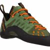 Rock And Snow * | La Sportiva Men'S Tarantulace Olive/Tiger