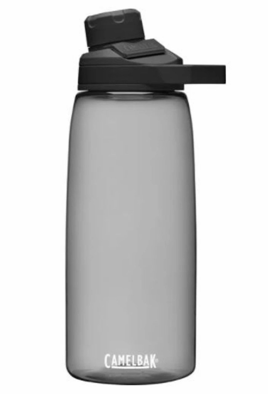 Bottles * | Camelbak Chute Mag 32Oz Charcoal