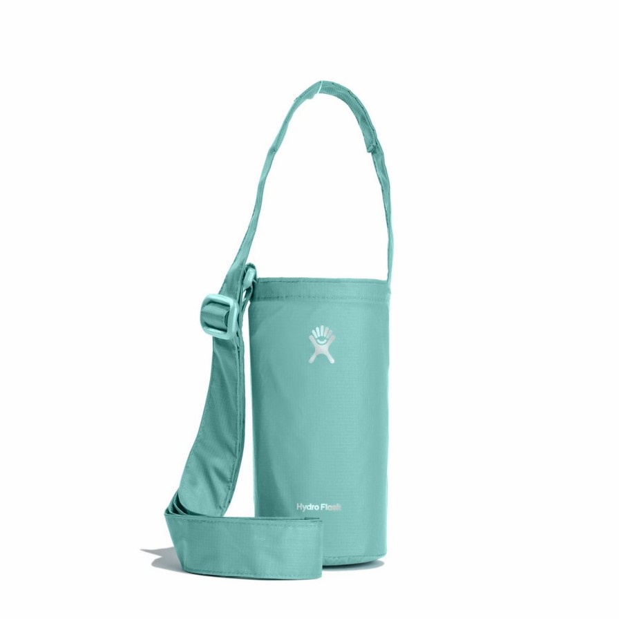 Bottles * | Hydro Flask Medium Packable Bottle Sling Dew