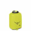 Backpacks * | Osprey Ultralight Dry Sack 6L Electric Lime (Past Season)