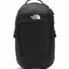 Backpacks * | The North Face Women'S Recon Backpack Tnf Black/Tnf Black