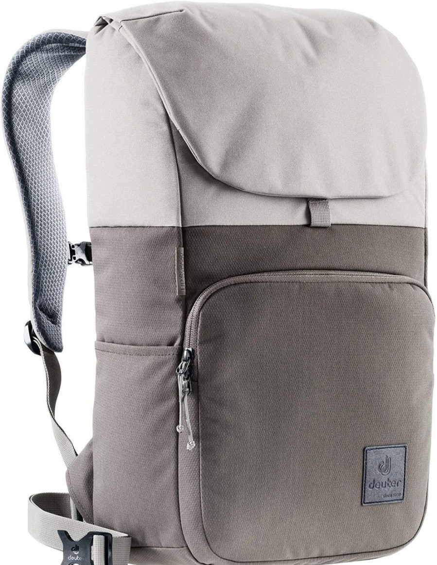 Backpacks * | Deuter Up Sydney Pack Stone/Pepper