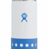 Bottles * | Hydro Flask 20Oz Kids Wide Mouth Bottle White/Cove