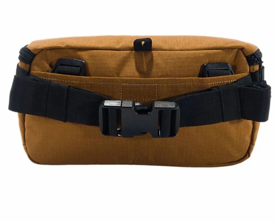 Backpacks * | Cargo Series Waist Pack Carhartt Brown