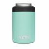 Bottles * | Yeti Rambler 12 Oz Colster Can Insulator Seafoam