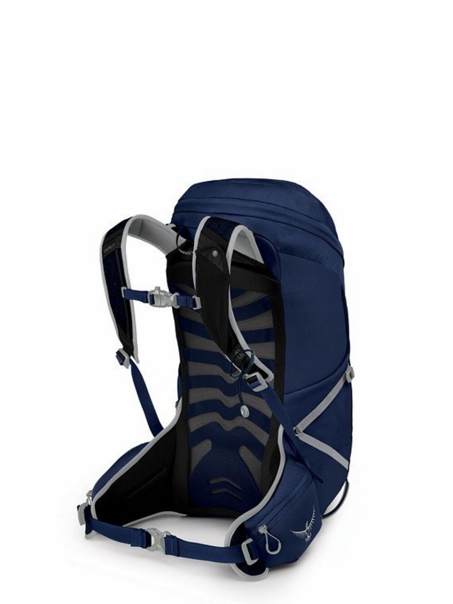 Backpacks * | Osprey Men'S Talon 26 L/Xl Ceramic Blue