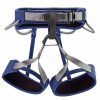 Rock And Snow * | Petzl Corax Lt Harness Blue