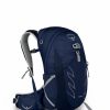 Backpacks * | Osprey Men'S Talon 22 Backpack S/M Ceramic Blue